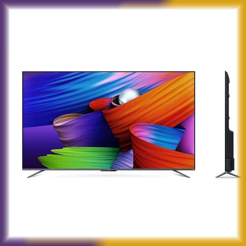 OnePlus launches OnePlus TV U1S and OnePlus TV Camera in India