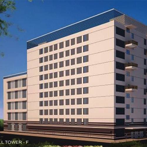 NTT and Tokyo Century Collaborate on Data Center Operations in India
