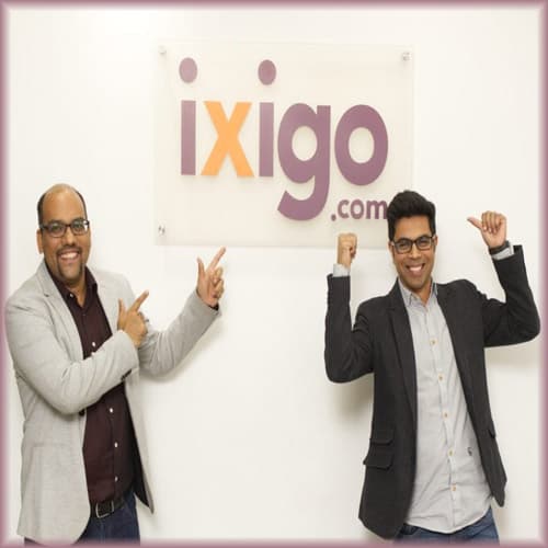 ixigo gains $53 mn from GIC, Info Edge in pre-IPO round