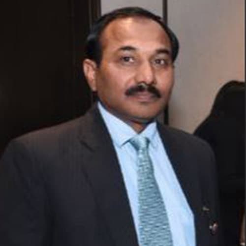Shailendra Choudhary, VP & Head - IT, Interarch Building Products Â