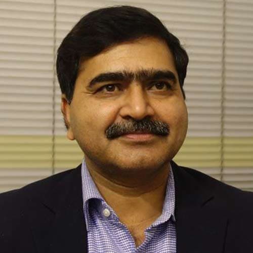 Prof. Triveni Singh IPS, SP, Cyber Crimes, Uttar Pradesh PoliceÂ