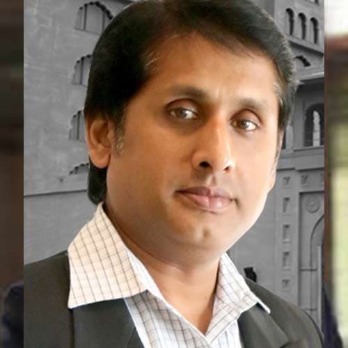 Subodh Nair, Head - IT, Elgi EquipmentsÂ