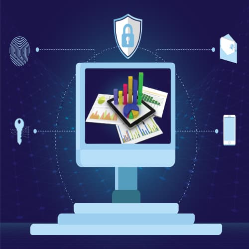 Cyber security market continues to grow with organizations continuously adopting latest technologies