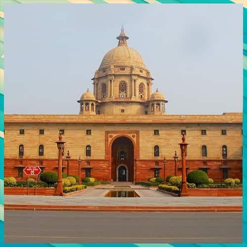 Space equal to four Rashtrapati Bhavans freed up by Govt; Earns Rs 40 Cr from Scrap Sale
