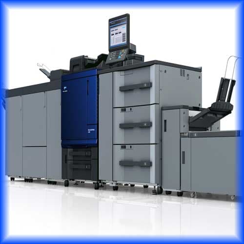 Konica Minolta rolls out high-speed digital press AccurioPress C4080
