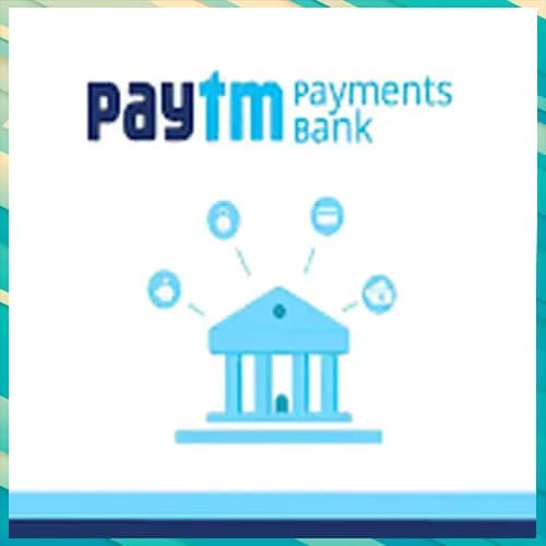 Paytm Payments Bank and MoneyGram to enable customers send money directly to Paytm Wallet