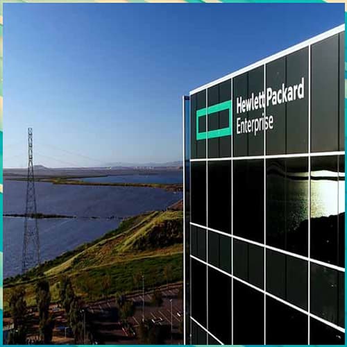 Steel Authority of India’s Central Marketing Organization Selects HPE GreenLake to Modernize Critical SAP Environment and Data Management