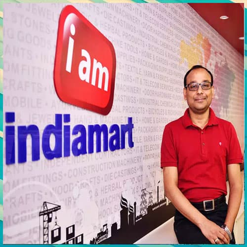 e-commerce platform IndiaMART accused of selling ‘counterfeit goods’