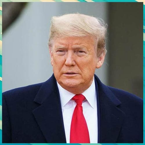 Trump’s soon to be launched social media app opens to hundreds of beta testers