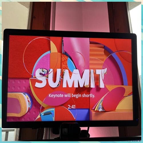 Adobe Summit 2022: Make the Digital Economy Personal