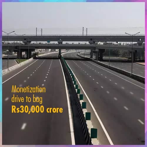 Bharatnet to head asset monetization drive to bag Rs 30,000 crore