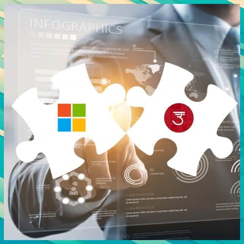 Microsoft joins Udaan's $225Mn debt round