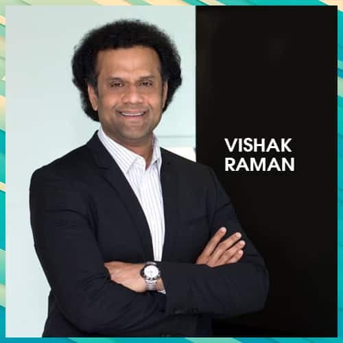 Vishak Raman to lead Fortinet’s Business in India, SAARC and Southeast Asia