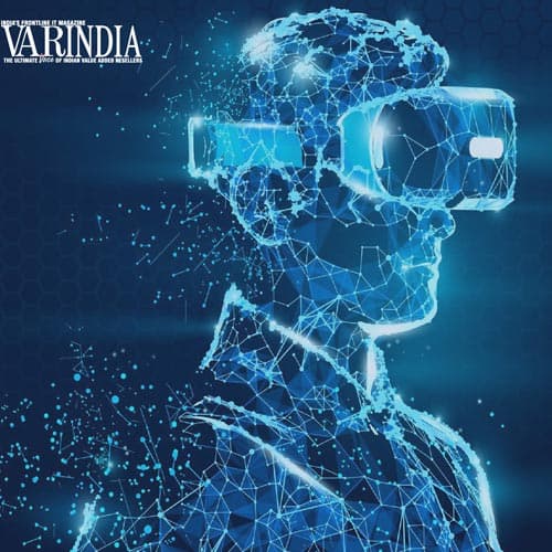 Cybersecurity lurking over Metaverse