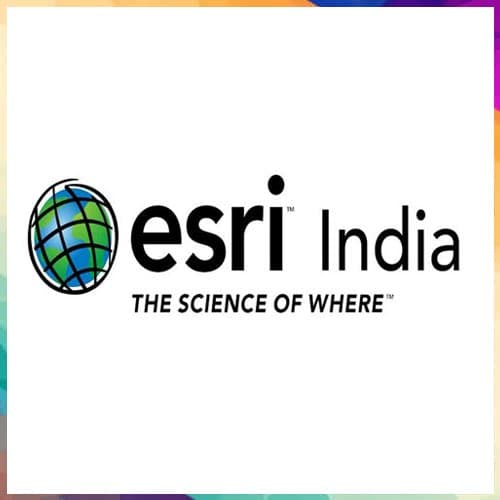 RailTel and Esri India sign MoU to provide Cloud-based ‘Geospatial Infrastructure’