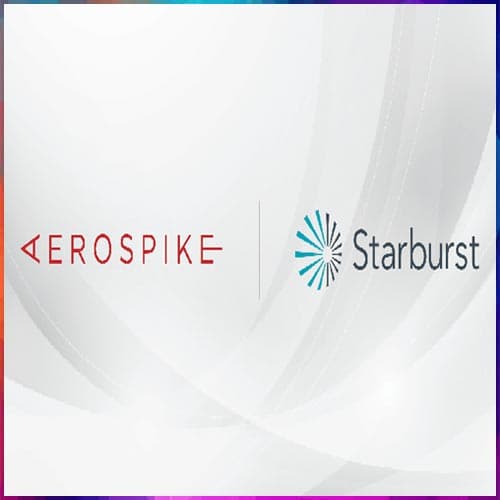 Aerospike announces Aerospike SQL powered by Starburst