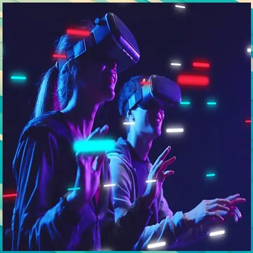 Vodafone Idea planning to enter the metaverse