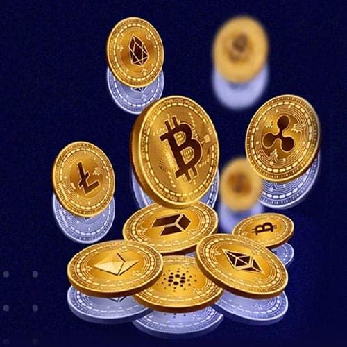 All crypto transactions depend upon the designed algorithm