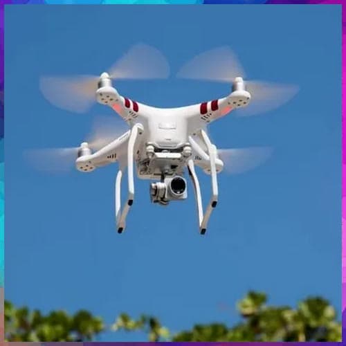 Govt releases 23 beneficiary startups for drones under the PLI scheme