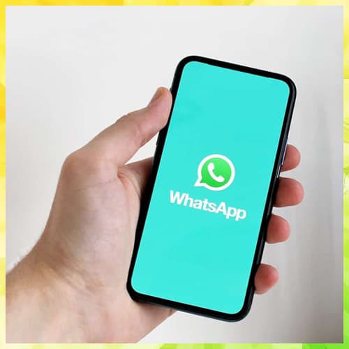 WhatsApp Admins can delete anyoneâ€™s message in the group