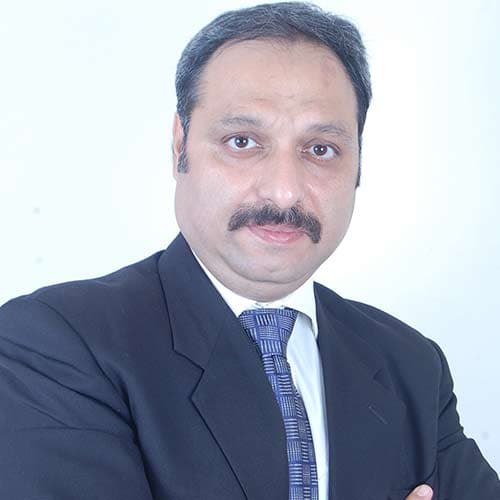 Aligning with India's digital journey, Vertiv’s solutions try to meet the market requirements