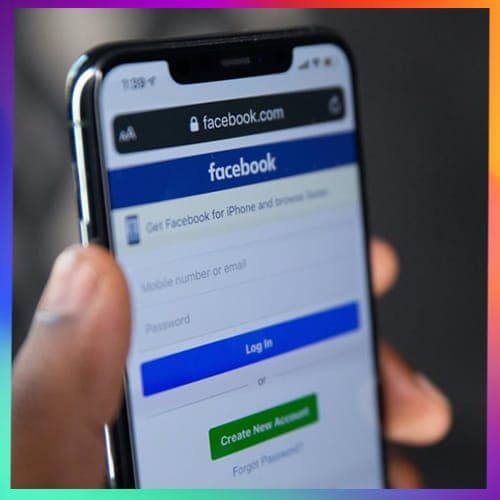 Facebook found over 400 Android and iOS apps compromising Log-in credentials