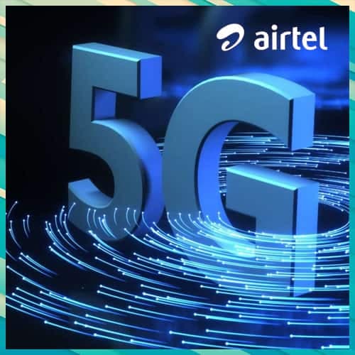 Airtel enabling 5G Tariffs though not for ARPU Gains