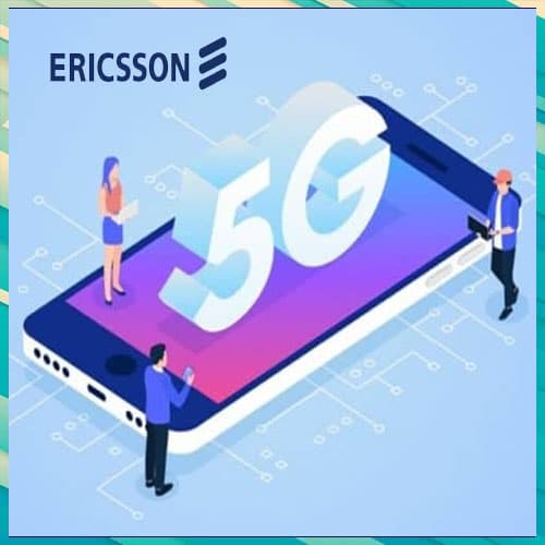 Ericsson to build Indiaâ€™s first 5G standalone network with Reliance Jio
