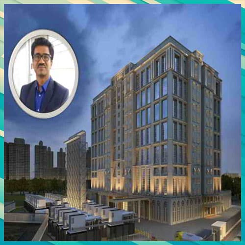 BARC India revamps its data center infrastructure by migrating to Yotta NM1