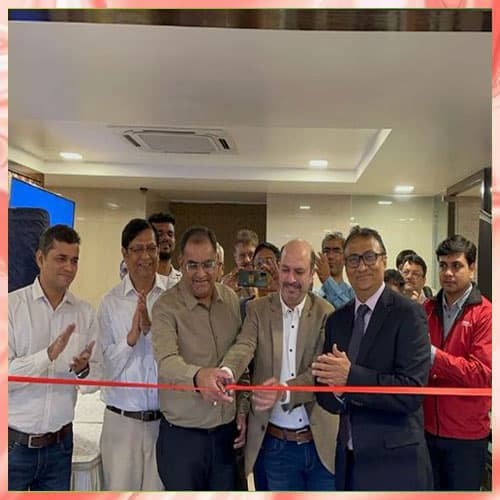 Graham Information Systems successfully conducts â€˜Tech Show 2022