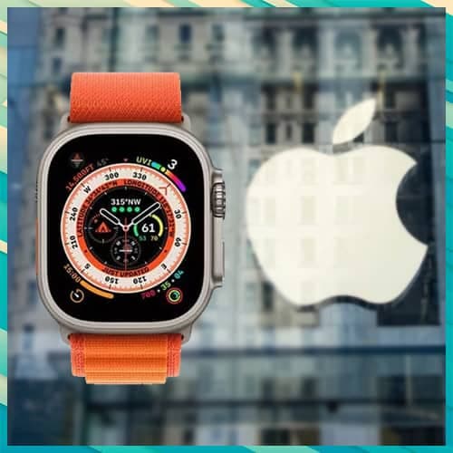 LG to reportedly manufacture micro-LED displays for Apple Watches