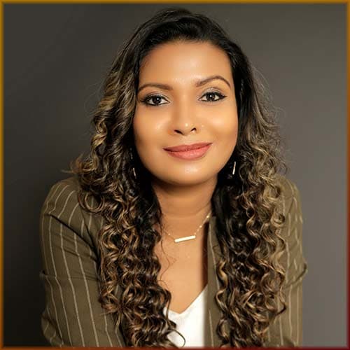 The greatest challenge that a woman entrepreneur faces is that she is a 'woman'Â