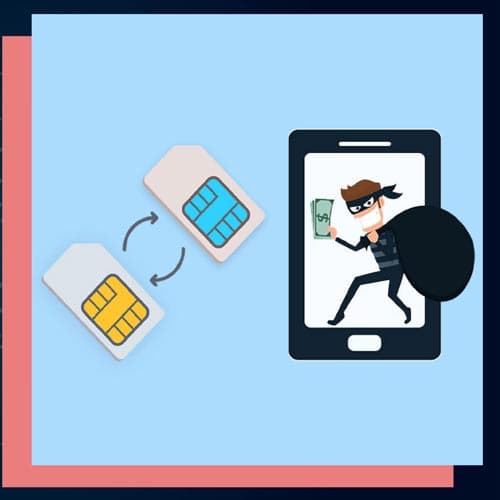 Can eSIM protect SIM swap frauds in India?