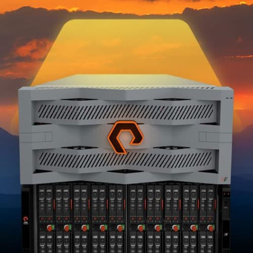 Pure Storage releases FlashBlade//E for Unstructured Data Repository