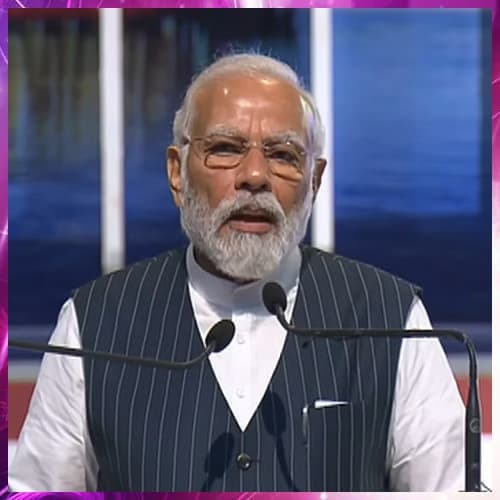 PM Modi asks for the use of AI tools in courtrooms to facilitate ease of justice