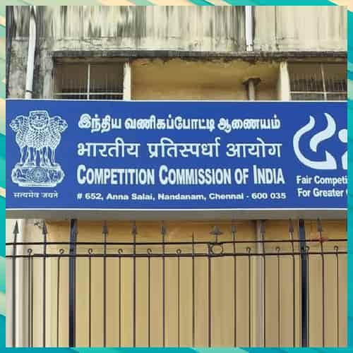 CCI forms a digital market unit to address anti competitive behaviour in the space