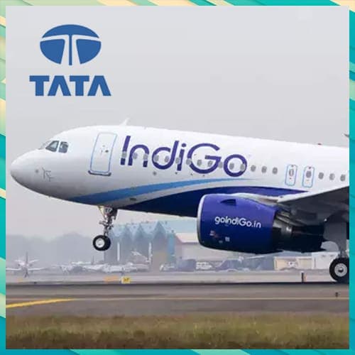 Tata, IndiGo in talks with airport operators for Go Firstâ€™s assets