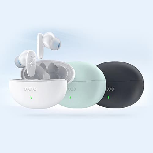 IKODOO Buds Z earbudsÂ