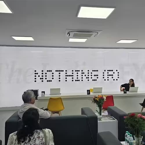 Nothing debuts its first exclusive service centre in Bangalore