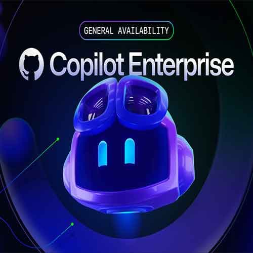 GitHub Copilot Enterprise is now generally available