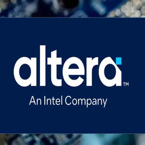 Intel announces Altera â€“ its new standalone company