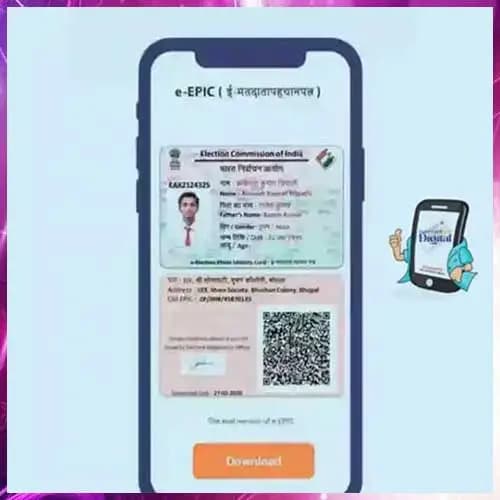 Lok Sabha Polls 2024: Indian citizens can now download digital voter ID card with Digilocker