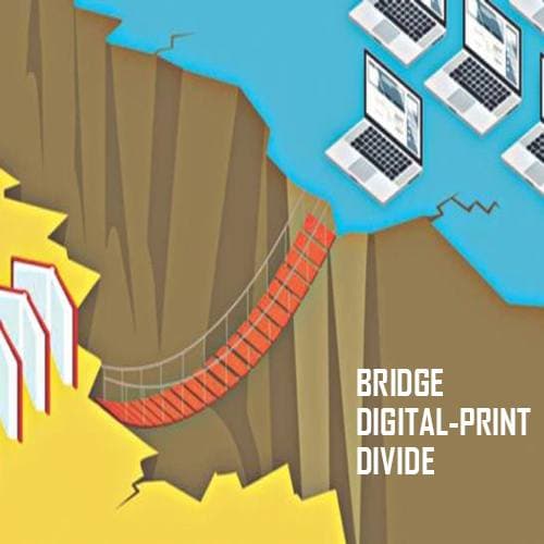 A new talent strategy is what the Print media needs today to revamp itself