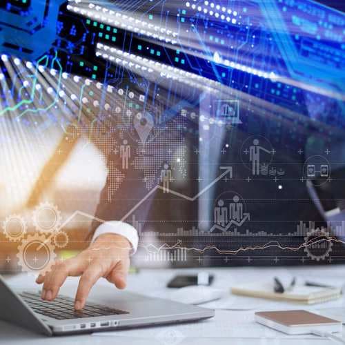Keysight 2020 Predictions Technology Predictions from a [Precision] Electronic Test Think-tank