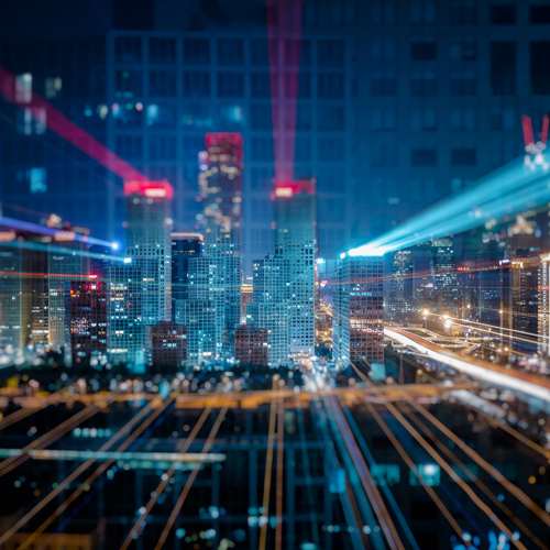 STL to support the vision of 'Digital Telangana' with T-Fiber