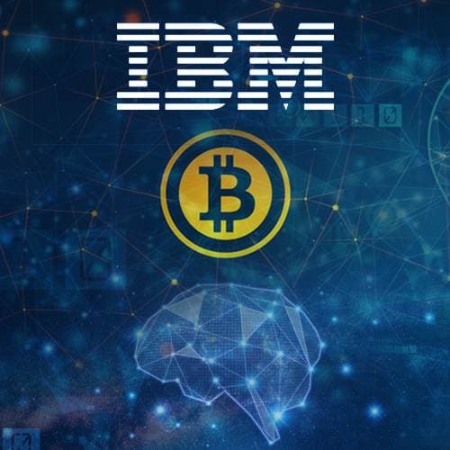With innovations in AI, Blockchain IBM tops U.S. patent list for 27th year