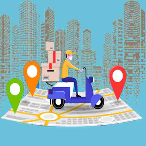 E-commerce platforms to start taking orders for non-essentials in red zones