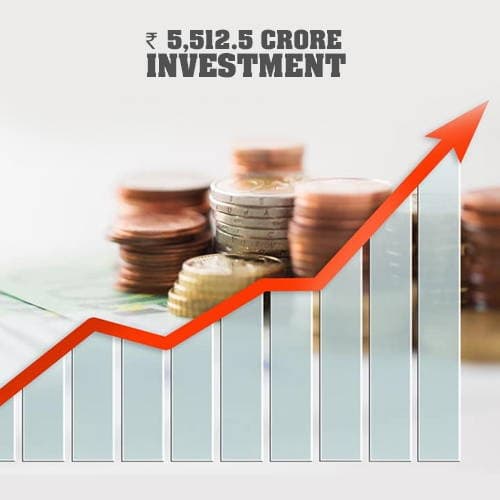 Reliance Retail Ventures to get â�¹ 5,512.5 crore investment from GIC