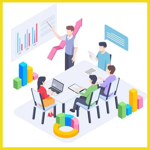 96.0% of businesses prioritise employee empowerment in their future workplace strategy