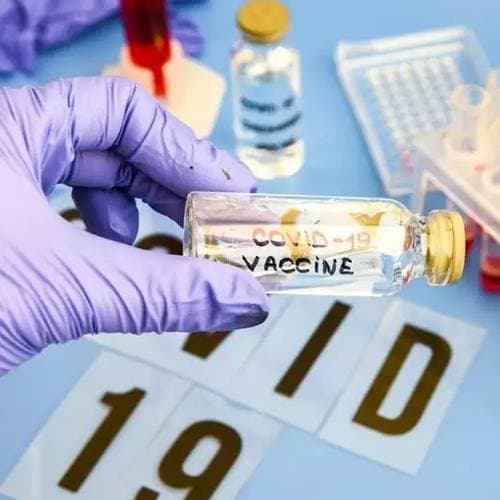 Serum waits for India�s green signal for COVID-19 vaccine use